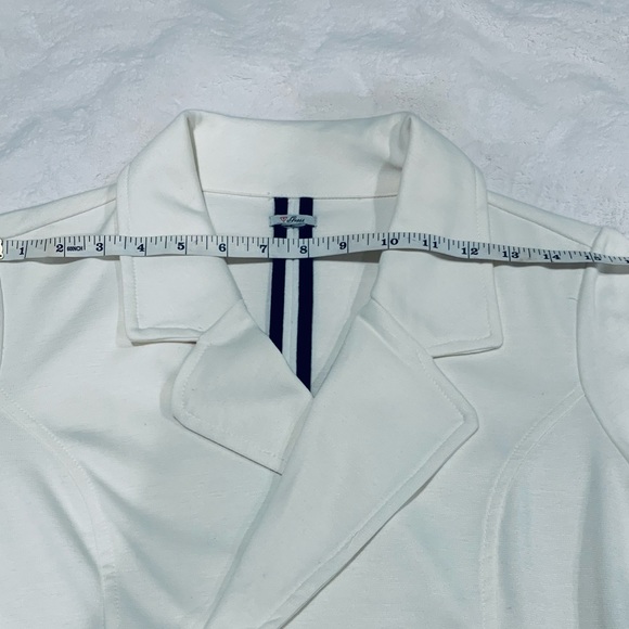 🛍 2/$25 Guess 3/4 Sleeve Blazer - Picture 8 of 11